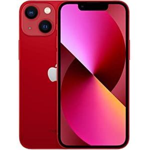iPhone 13 Mini 128GB, Rood (Refurbished)