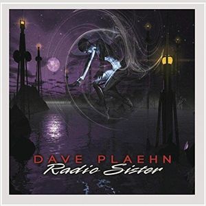 Radio Sister [Digipak]