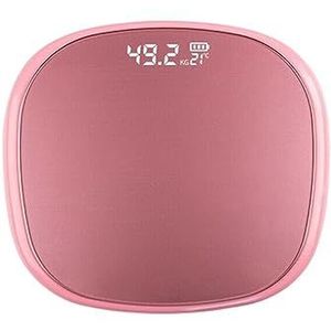 Lichaamsweegschaal Slimme Bluetooth-weegschaal Digitale Badweegschaal Gemakkelijk Te Gebruiken