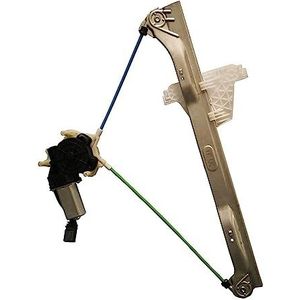 Raamlift Auto Elektrische Raam Regulator Clip Rechtervoor Deur Voor VW Voor FOX 2005-2009 Elektrische Raamkrik