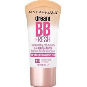 MAYBELLINE Dream Fresh BB Cream - Medium/Deep 130