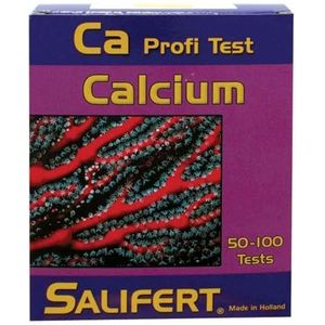 Salifert Calcium Profi-Test Kit