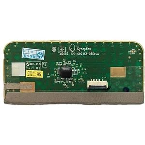 Laptop Touchpad Voor For HP ProBook 430 G1 Zilver