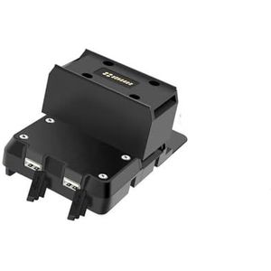 Telefoonhouder Voor Motorfiet Draadloos Opladen Ondersteuning Voor B&MW R1200RT R1250RT R 1200 1250 Rt 2014-2020 Motorfiets Usb Mobiele Telefoon Navigatie Beugel(USB Charging)