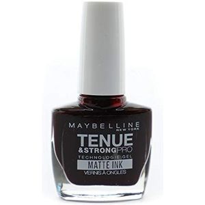 Gemey Maybelline 894 Escapist nagellak, mat