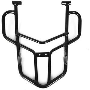 Achterrekken Motorfiets Voor CRF300 Voor Rally 2021 2022 2023 Motorfiets Achterbank Bagagerek Achterrek Topkoffer Kofferdrager Motorfiets Bagagedrager