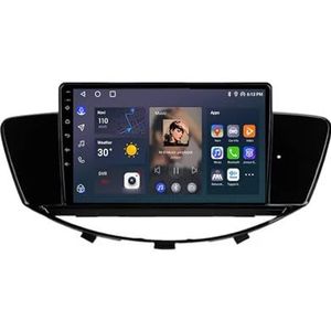 Android 12 Multimedia Stereo Video Speler Voor Subaru Tribeca 2007-2011 Ondersteunt Car-play Android Auto/Bluetooth/FM AM RDS DAB+ Radio/Stuurbediening(4 Core 1G+16G)