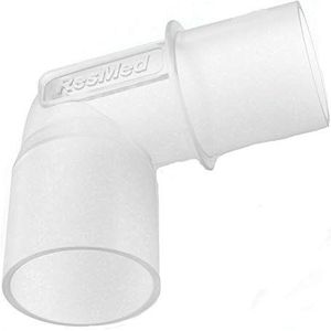 AirSense10 buisboog Res Med OEM# 37394