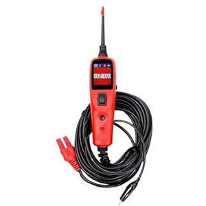 Spanningsmeter, Automotive Circuit Tester Diagnostisch Instrument 12V 24V Test Tool