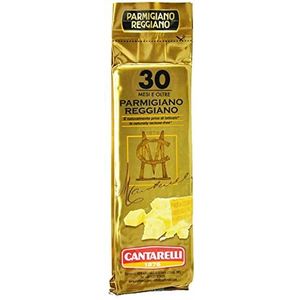 Cantarelli 1876 - Parmigiano Reggiano DOP - MC Reserve - 30 Maanden en langer gerijpt - 1 Kg