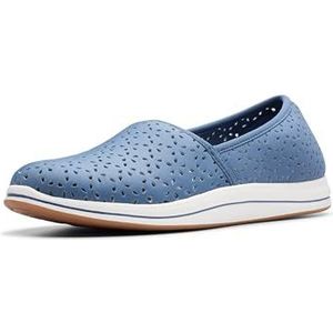 Clarks Breeze Emily Loafer voor dames, 5