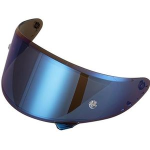 Motorhelm vizier lens, Helmvizier, geschikt for SM961/X7/X8 Helmlenzen Windschermlenzen Zonnekleplenzen (H)(I)