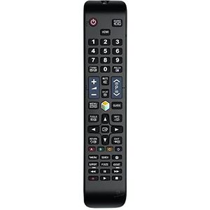 Vervangende afstandsbediening voor Samsung AA59-00581A TV TV Remote Control Nieuw