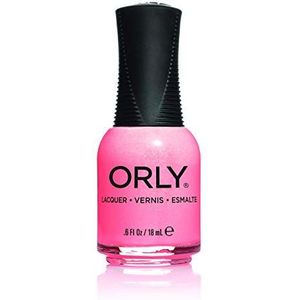 Orly Beauty - Nagellak - Trendy, 18 Ml, 1 stuk