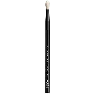 NYX PROFESSIONAL MAKEUP - Pro Micro Detail Borstel