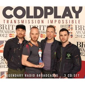 Transmission Impossible Legendary Radio Broadcasts
