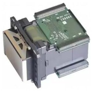 hJNGdU Multifunctionele printkop compatibel met Roland VS640 BN20 VS420 Mimaki JV33 CJV150 Mutoh VJ1624 en Mimaki DX7 modellen