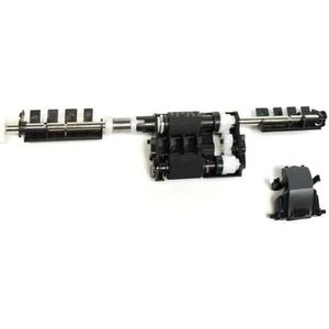 FixcoR ADF Pick Roll Kit voor Lexmark MX310 MX317dn MX410 MX510 MX511 MX517MX610 MX611 XM1140 XM1145 XM3150 CX310 CX410 CX510 CX725 CX421 CX310 CX510 CX725 CX421 CX310 CX510 CX725 CX421 522