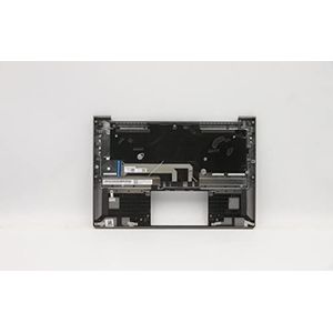 Lenovo Upper Case ASM_FRA W 20V9 MG, FRU5CB1B02463