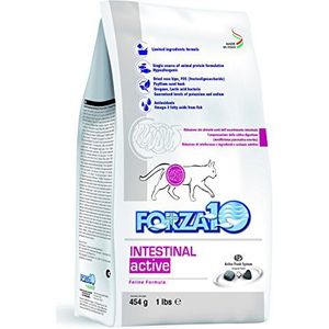 Forza10 Kat, Intestinal Active dieet Gr.454