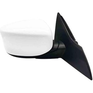 3/8 Draad Auto Buiten Achteruitkijkspiegel Voor Accord 2014-2017 Deur Spiegel Zijspiegel Reverse Spiegel Reflector Montage Car Achteruitkijkspiegel(3wire,rechts)