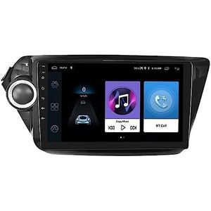Autoradio Multimedia Videospeler Auto GPS-navigatie Eenvoudig Te Installeren(2 32G 12LED CAM)