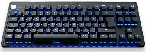 Mountain - Everest Core TKL Toetsenbord - Grijs - Mechanisch - Bedraad