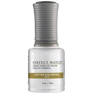 Lechat Duo nagellak Top The Box Office