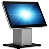 Elo - Slim Self Service Countertop Stand - Monitor - 15-22 inch