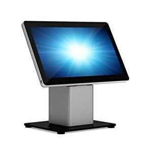 Elo - Slim Self Service Countertop Stand - Monitor - 15-22 inch