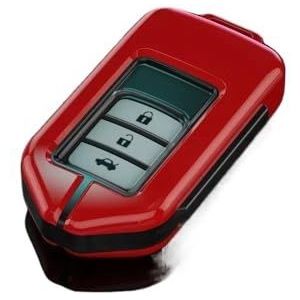 Autosleutel beschermhoes Autosleutel Case Sleutel Shell Set Voor Pilot Voor CR-V Voor ACCORD Voor ODYSSEY Voor CIVIC Ect All-inclusive Bescherming Sleutelhanger Accessoires Sleutel Shell(23)