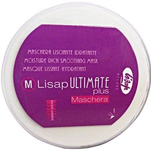 Lisap lex Ultimate Plus vochtmasker - 250 ml