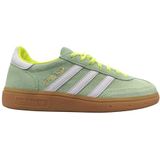 adidas - Handball Spezial - Handbalschoenen - Solar Yellow Wit - Unisex