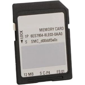 FUYUMIC 6ES7954-8LC03-0AA0 6ES7505-0RA00-0AB0 4M 6ES7954-8LE03-0AA0 6ES7954-8LP02-0AA0 geheugenkaart (6ES7505-0RA00-0AB0)