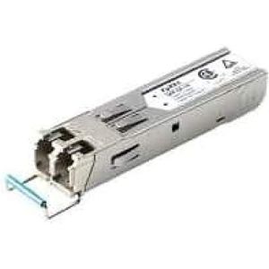 ZyXEL SFP-SX-D 1000BaseSX multimode SFP-module met LC-connectoren en DDMI [91-010-204001B]