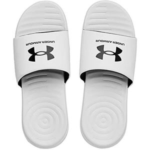 Under Armour - Ansa Fixed Slides - Badslippers