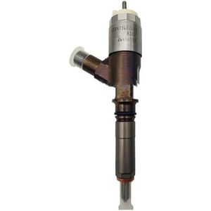 Auto-injector Voor Cater-pijler Voor Graafmachine Onderdelen Injectoren C6.6 320d Injector 321-3600 320-0680 320-3800 Auto-brandstofinjector