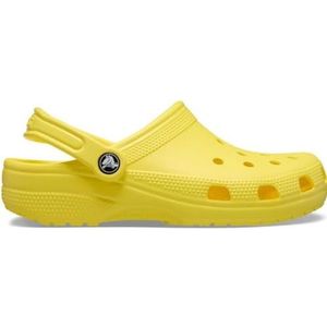 Crocs Classic Clog 41-42 EU Cyber Yellow