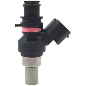 Voor Subaru Voor Impreza RX 2.0L EI 8008212 2007~2012 Voor Forester 2008 2.0L H4 EJ20 Nozzle FBYCG80 16600-AA270 Brandstofinjector Auto-injectoren(1PCS)