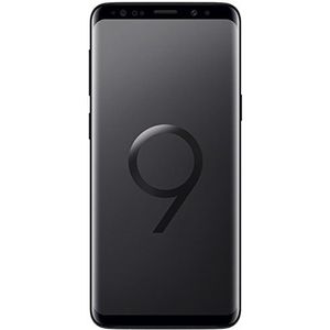 Samsung Galaxy S9 Black Dual SIM -
