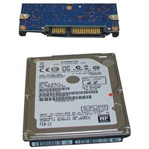 Fujitsu HDD 500GB SATA2-5 7 2K/HIT 4K-AF, 34037209 (4K-AF)