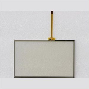 FWFDTQBSP 3 stuks 7 inch KDT-6922 10060008 it6000 - beschermfolie van kunststof voor touchscreen (3 stuks touchpad)