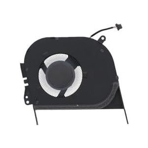 Laptop CPU/VGA-ventilator voor ASUS voor Vivobook voor PRO 16 Y7600CQC Y7600CQA Y7600CQEX DC5V(VGA FAN)