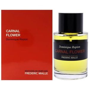 Carnal Flower by Frederic Malle Eau De Parfum Spray (Unisex) 3.4 oz / 100 ml (Women)