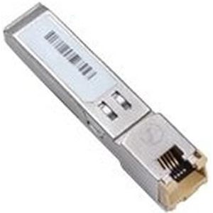 Cisco - Gigabit Ethernet - Koper - SFP - Zilver