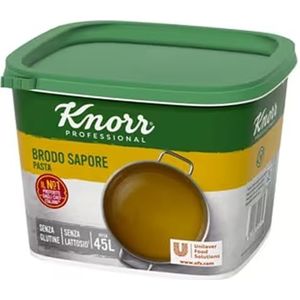 Knorr Brodo Sapore in Pasta 1 kg