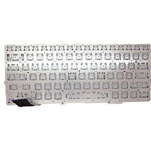 Laptop-toetsenbord voor SONY SVS13 SVS131 MP-11J56SOJ886 149014471SE Nordic NE zwart nieuw