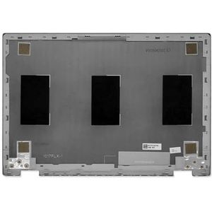 WANGHUIH LCD Back Cover Top Lid Palmsteun Case Bottom Cover Scharnieren Compatibel met Acer Spin 1 SP111-32N SP111-34N N17H2 Laptop (A)