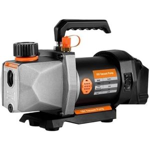 Koelmiddel vacuümpomp 1/4 luchtinlaat koeling for auto huishoudelijke airconditioning voor Commercieel