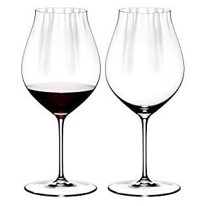 RIEDEL Performance Pinot Noir Wijnglas, 822 ml